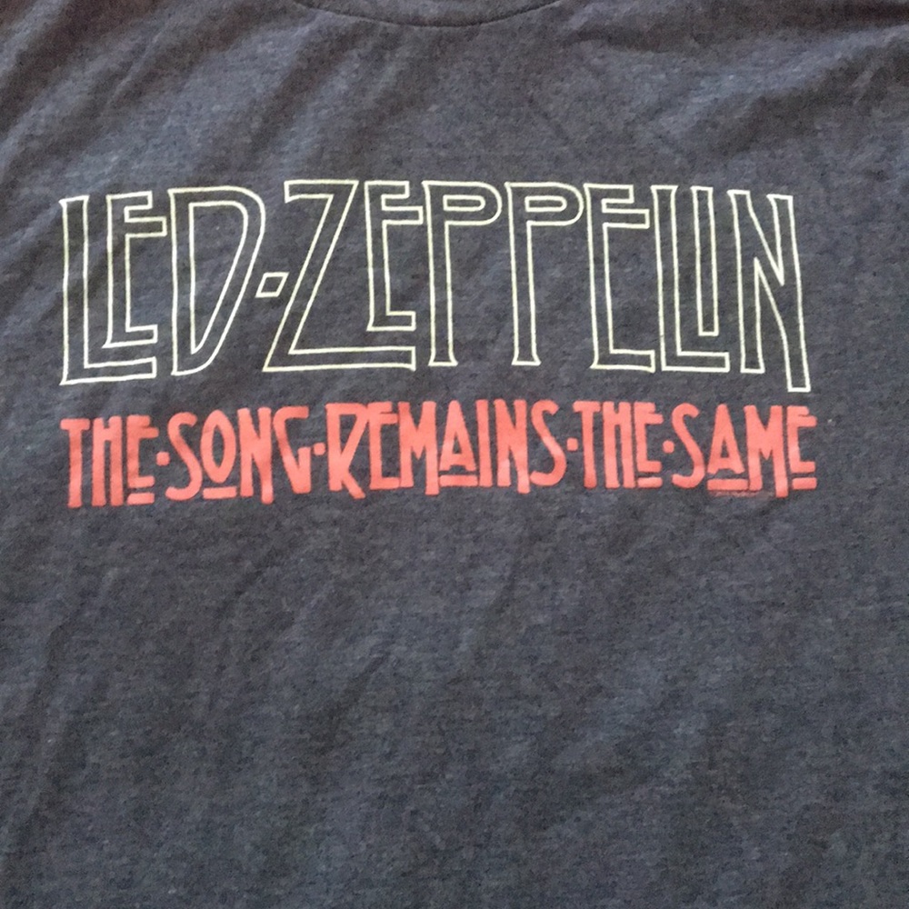 Led Zeppelin T Shirt